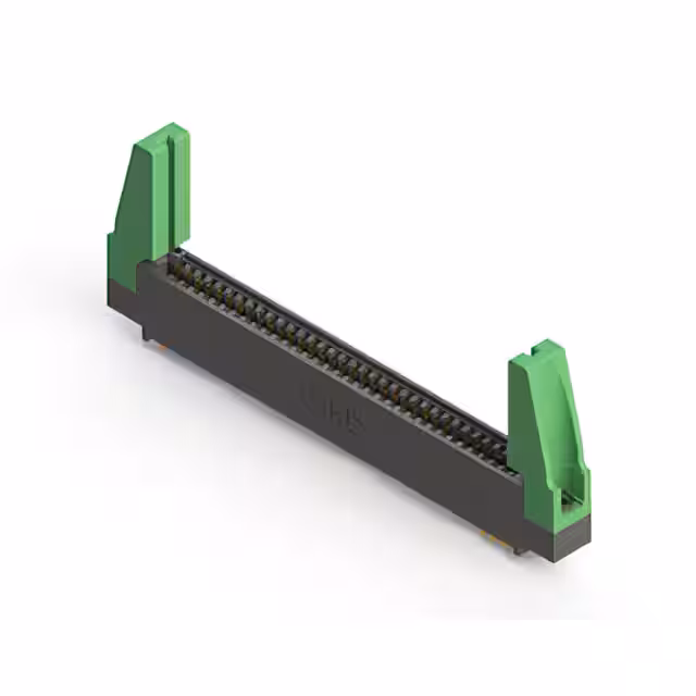 395-070-521-588 EDAC Inc.  Edgeboard Connectors